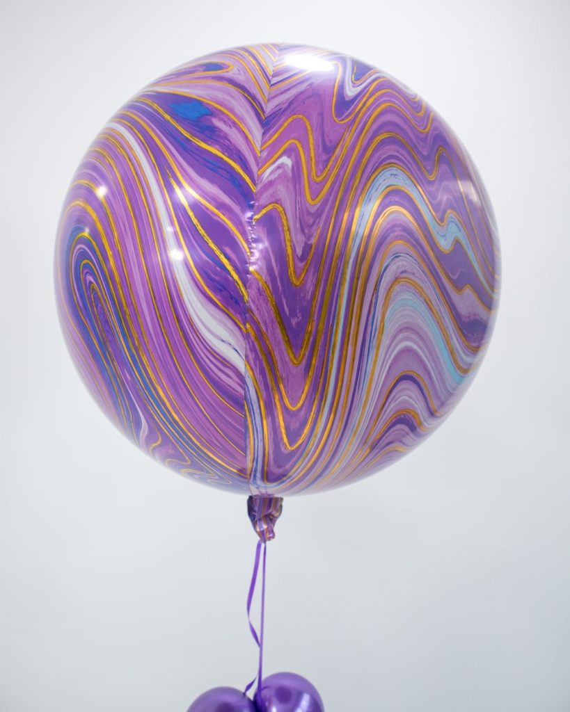 GLOBOS ORBZ 15” - Imagen 6