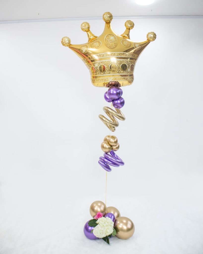 BOUQUET REINA - Imagen 3