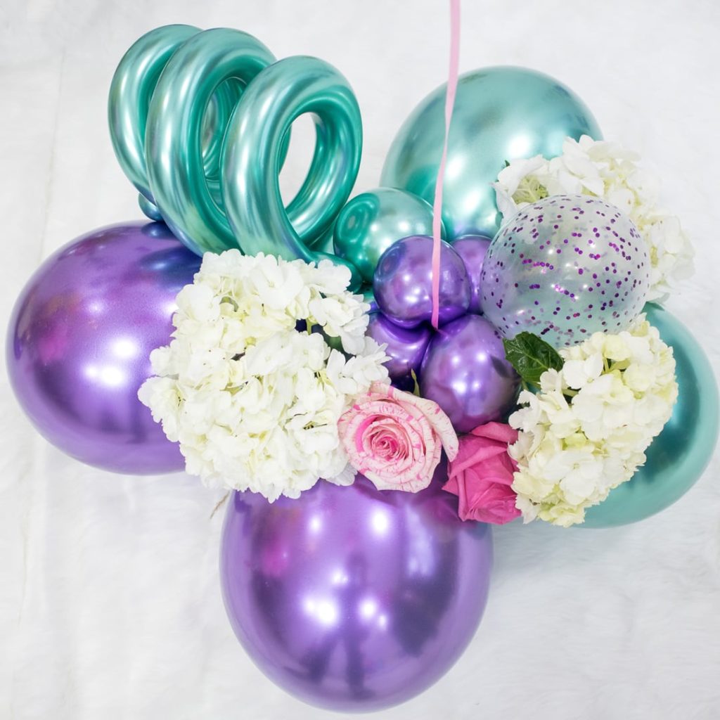 BOUQUET LOVE YOU MOM - Imagen 2