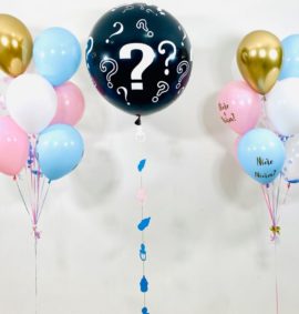 Kit Gender Reveal