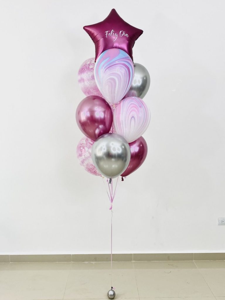 BOUQUET AMATISTA 1 - Imagen 2