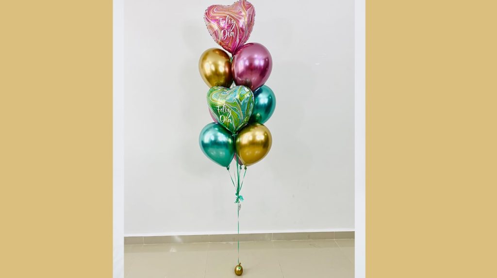 BOUQUET AMATISTA 2
