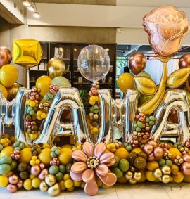 MEGA BOUQUET MAMÁ ROSE