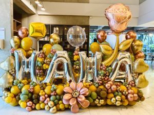 MEGA BOUQUET MAMÁ ROSE