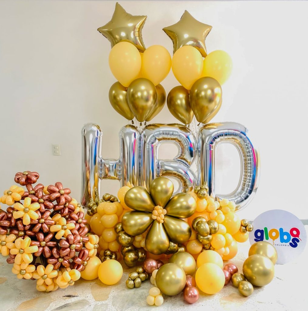 Bouquet HBD Premium - Imagen 2