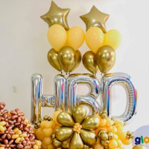 Bouquet HBD Premium