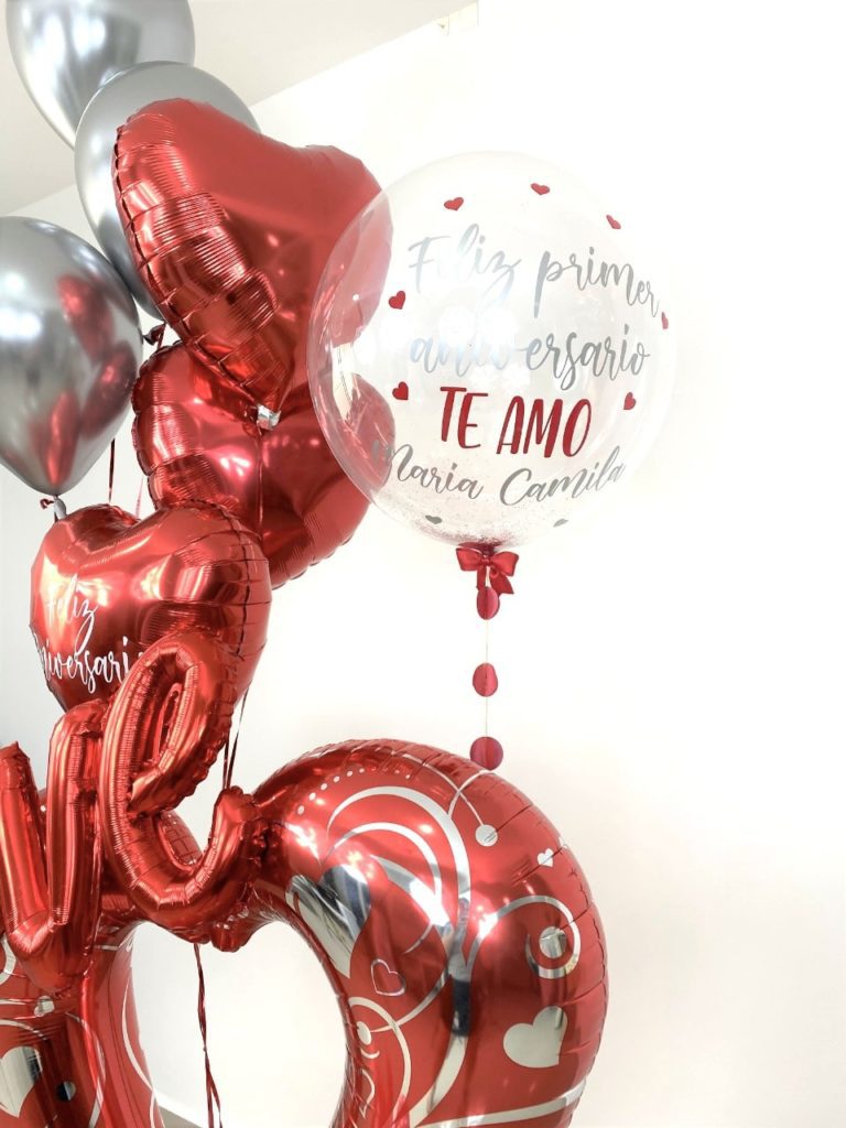 Bouquet Heart Premium - Imagen 3