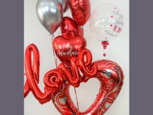 Bouquet-Heart-Premium-port