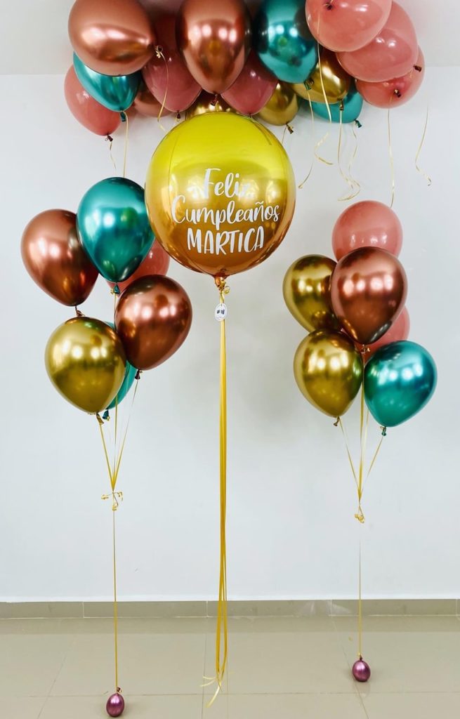 Set Orbz Martica - Imagen 4