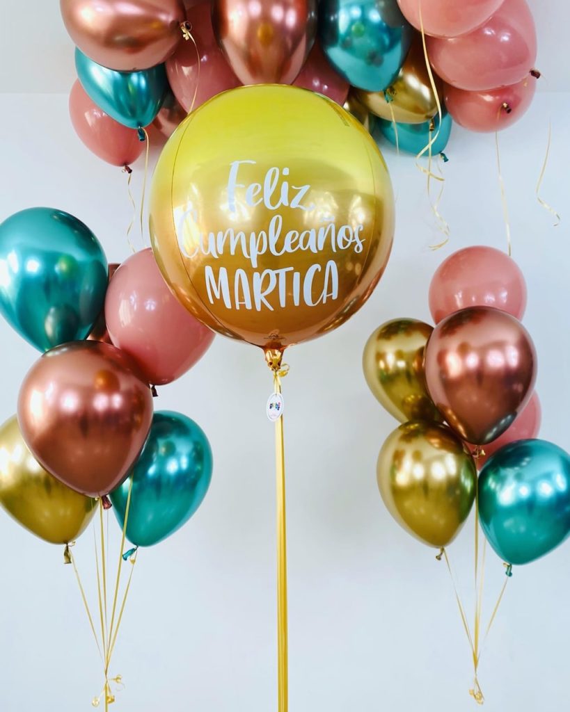 Set Orbz Martica - Imagen 3