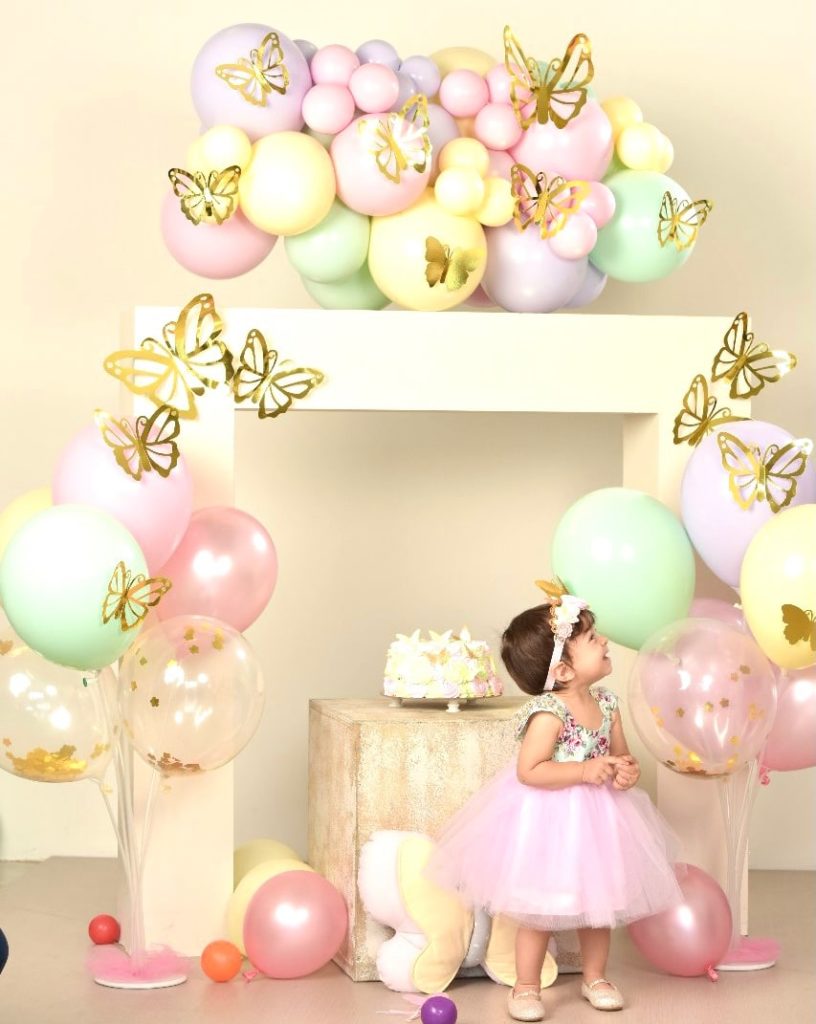 Set Fotografía Baby - Imagen 2