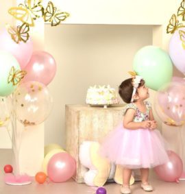 Set Fotografía Baby