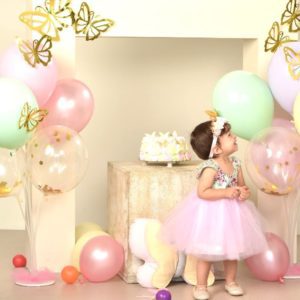 Set Fotografía Baby
