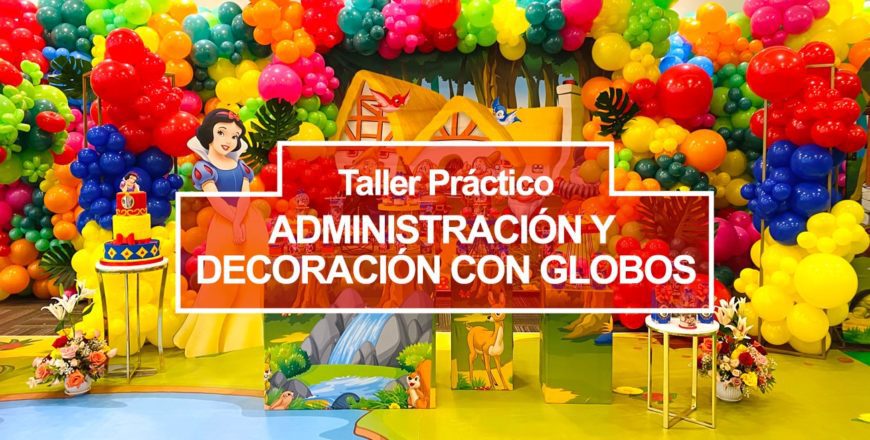 Banner Taller Admin Presencial