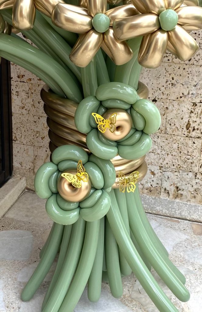 Taller Online: EDICIÓN ESPECIAL “Amor y Amistad” - Ramos de Flores Twister - Imagen 4