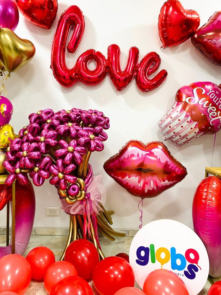Taller Online: EDICIÓN ESPECIAL “Amor y Amistad” - Ramos de Flores Twister - Imagen 2