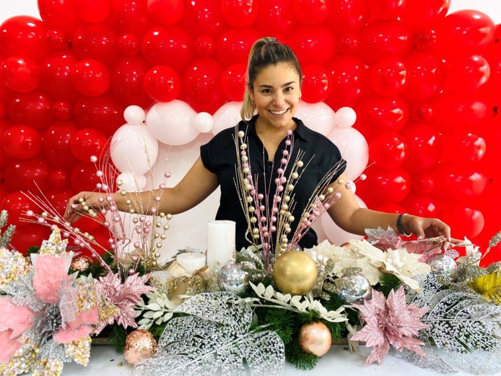 Taller Online: Especial de Navidad - Imagen 2