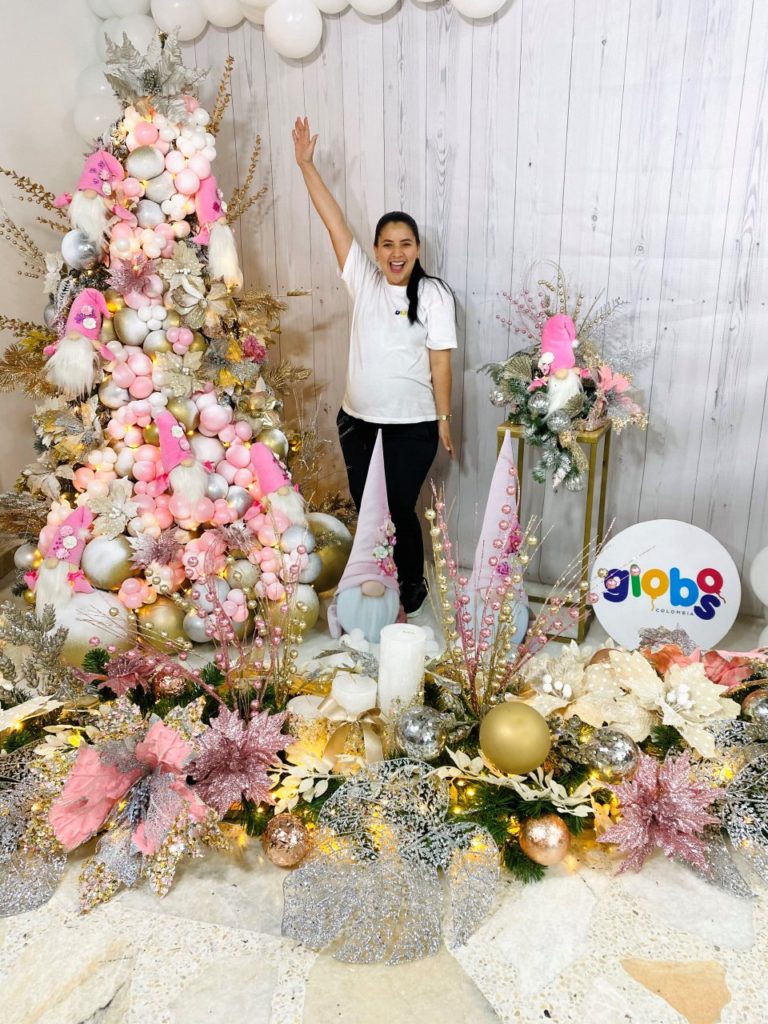 Taller Online: Especial de Navidad - Imagen 5