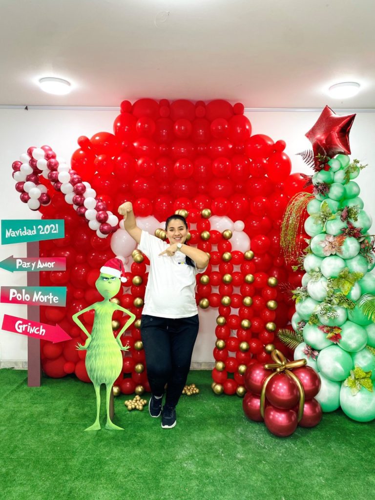 Taller Online: Especial de Navidad - Imagen 7