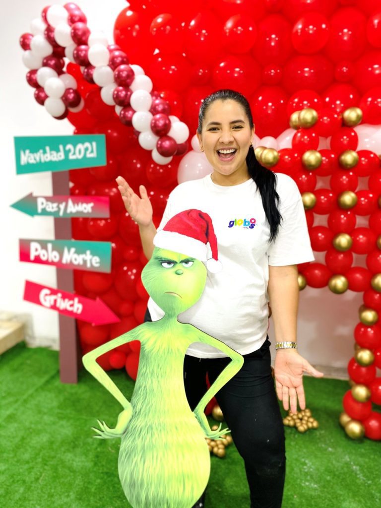 Taller Online: Especial de Navidad - Imagen 8