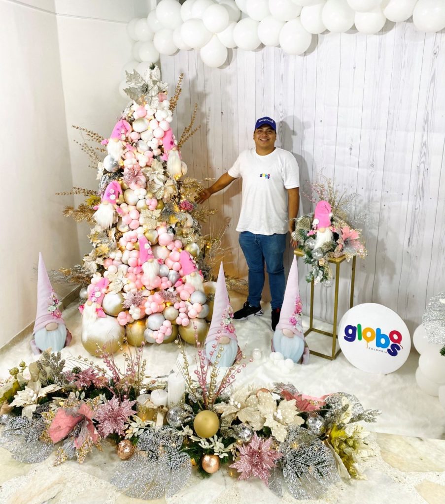 Taller Online: Especial de Navidad - Imagen 9