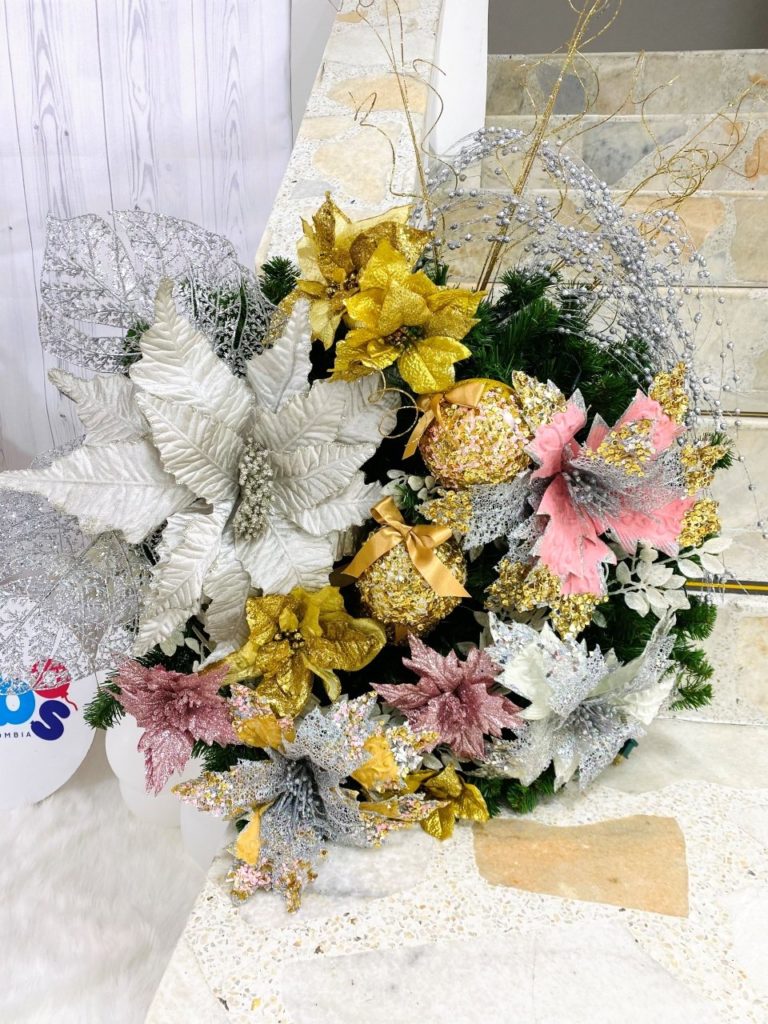 Taller Online: Especial de Navidad - Imagen 10