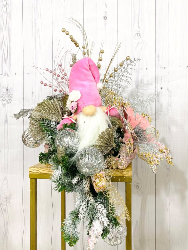 Taller Online: Especial de Navidad - Imagen 12