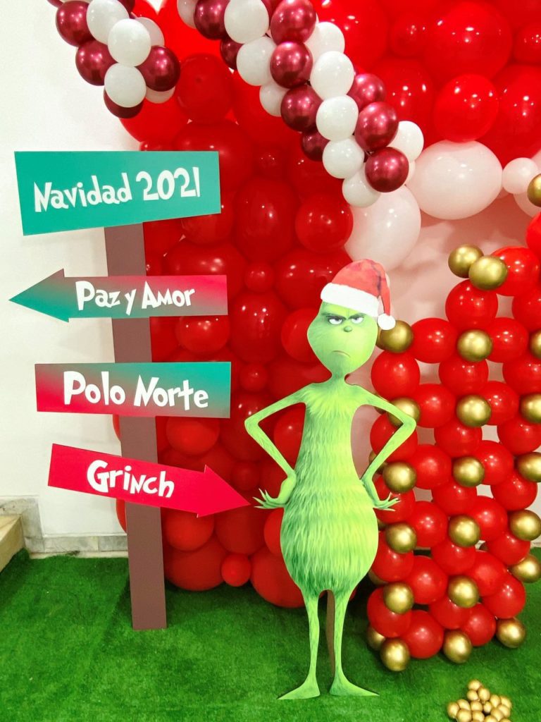 Taller Online: Especial de Navidad - Imagen 14