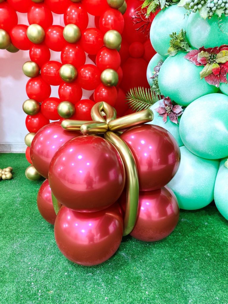 Taller Online: Especial de Navidad - Imagen 15