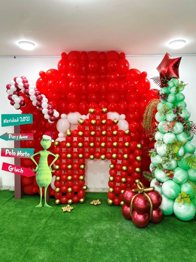 Taller Online: Especial de Navidad - Imagen 16