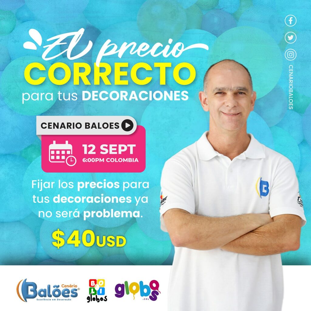 El Precio Correcto