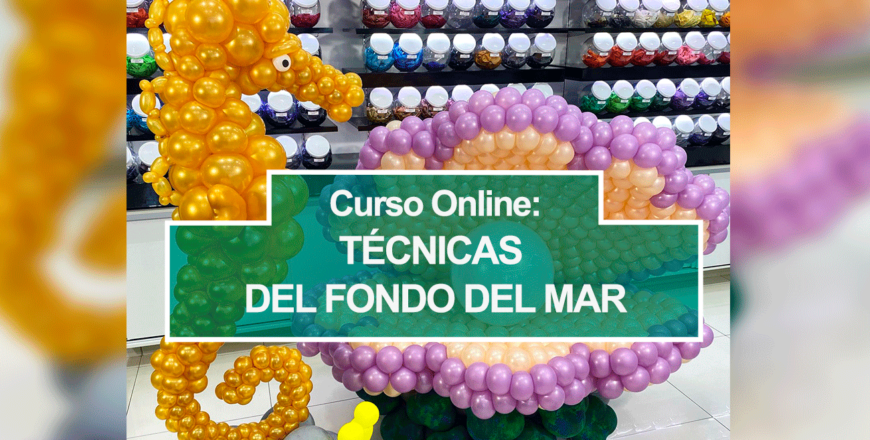 Banner Curso Fondomar