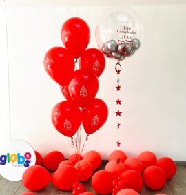 Bouquet Hincha Apasionado