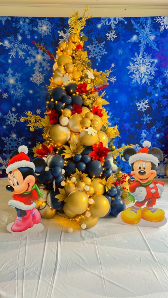 TALLER ONLINE- Organic Master edición Navidad Virtual - Imagen 4