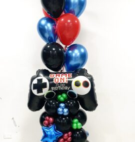 Bouquet Base Alta Temático