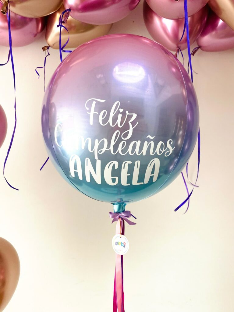 Set Orbz Angela - Imagen 2