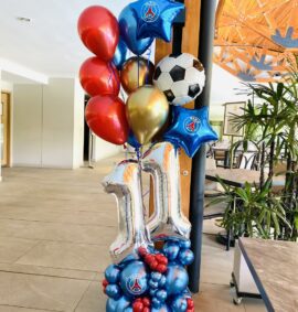 Bouquet Zafiro Kids 2