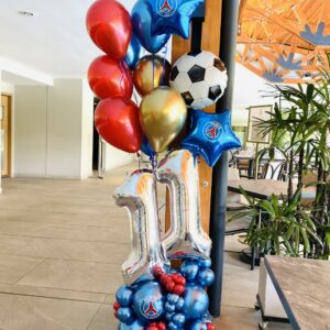 Bouquet Zafiro Kids 2