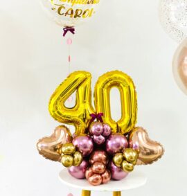 Centro de Mesa Petit