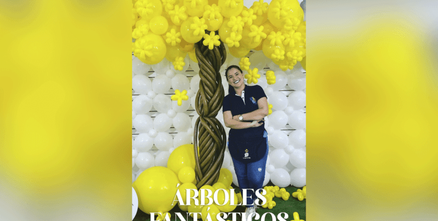 Banner Arboles Fantasticos