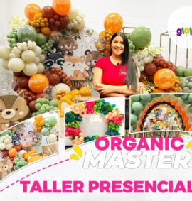 Organic Master Presencial