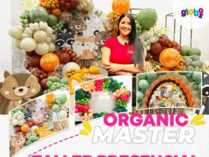 Organic Master Presencial