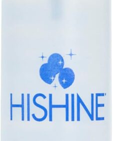 HI-SHINE BRILLO PARA GLOBOS 8 onzas