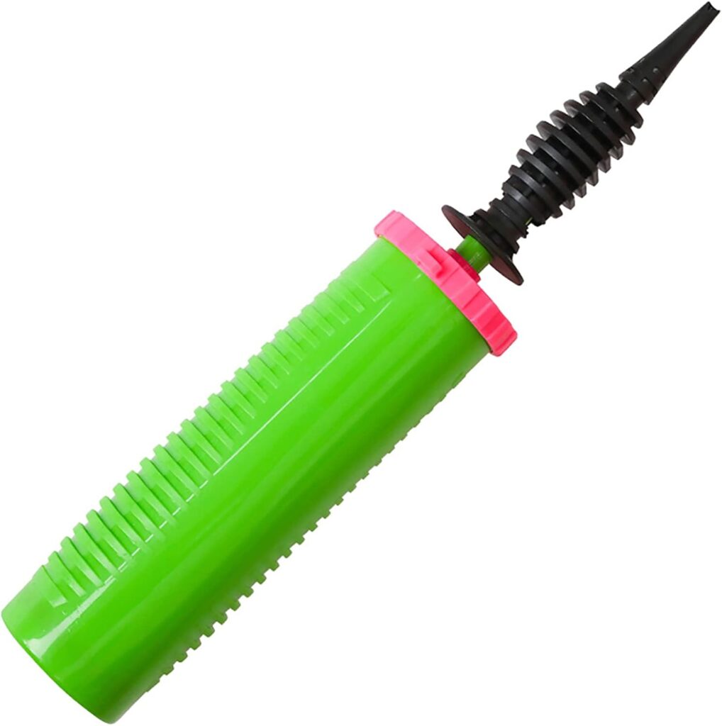 INFLADOR MANUAL PROFESIONAL