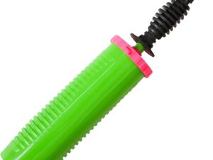 INFLADOR MANUAL PROFESIONAL