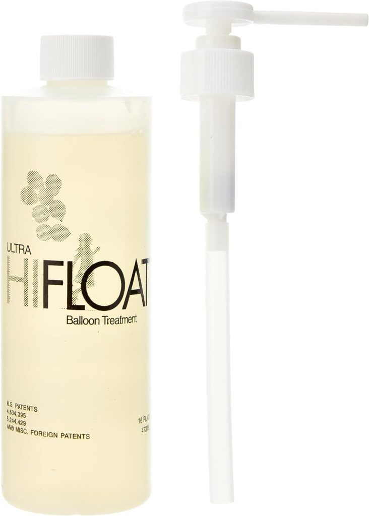 HI FLOAT 16 ONZAS