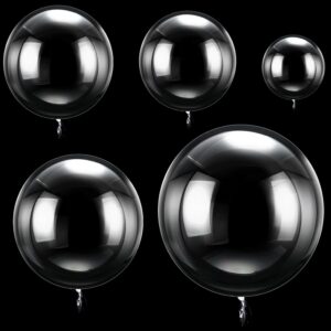 GLOBOS BURBUJAS