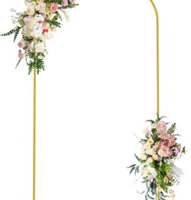 SOPORTE SEMICIRCULAR