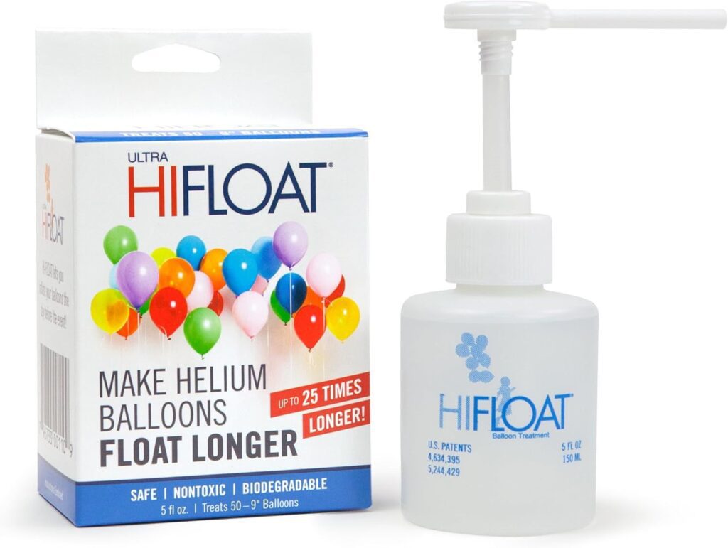 HI FLOAT 5 ONZAS