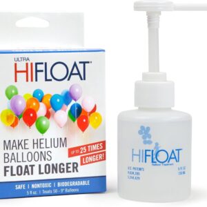 HI FLOAT 5 ONZAS